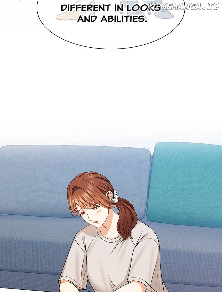 My Botched Life: Take Two Chapter 23 - page 37