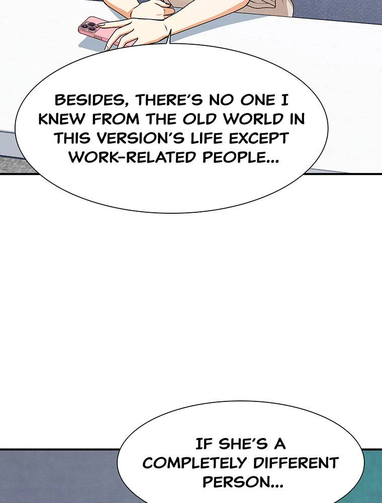 My Botched Life: Take Two Chapter 23 - page 38