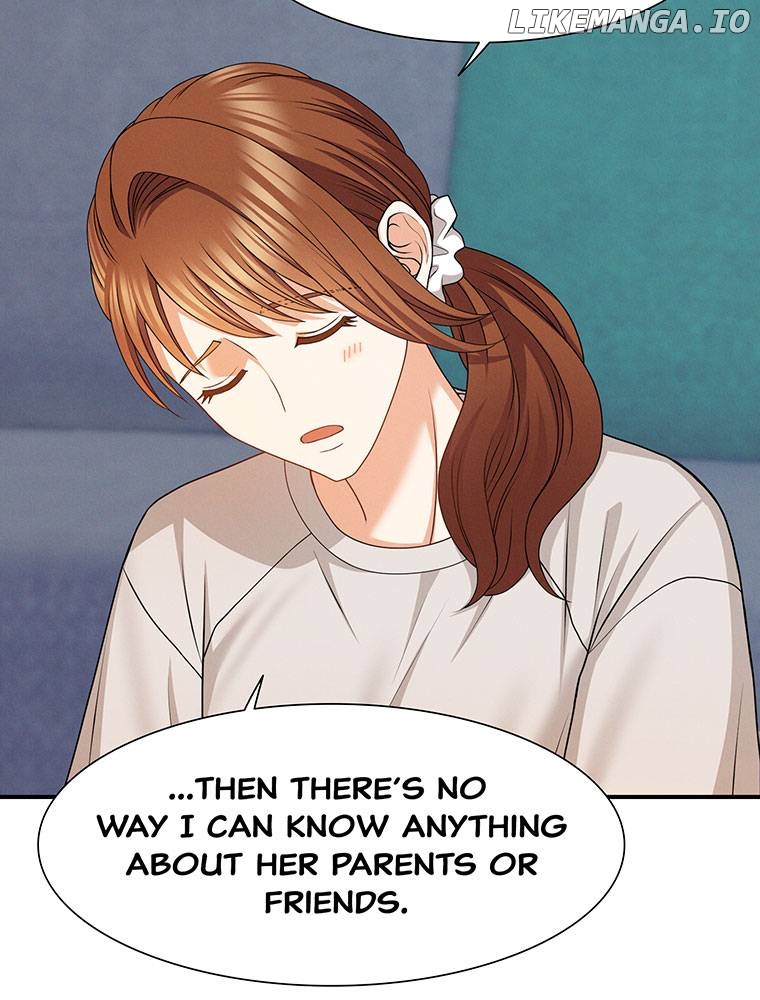 My Botched Life: Take Two Chapter 23 - page 39