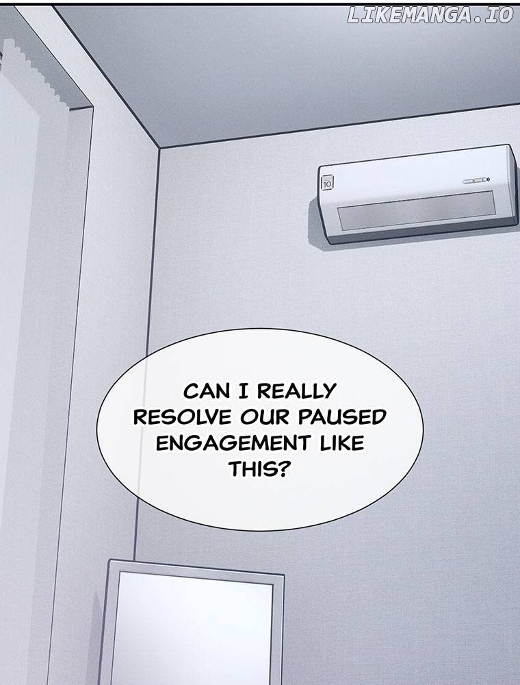 My Botched Life: Take Two Chapter 23 - page 41