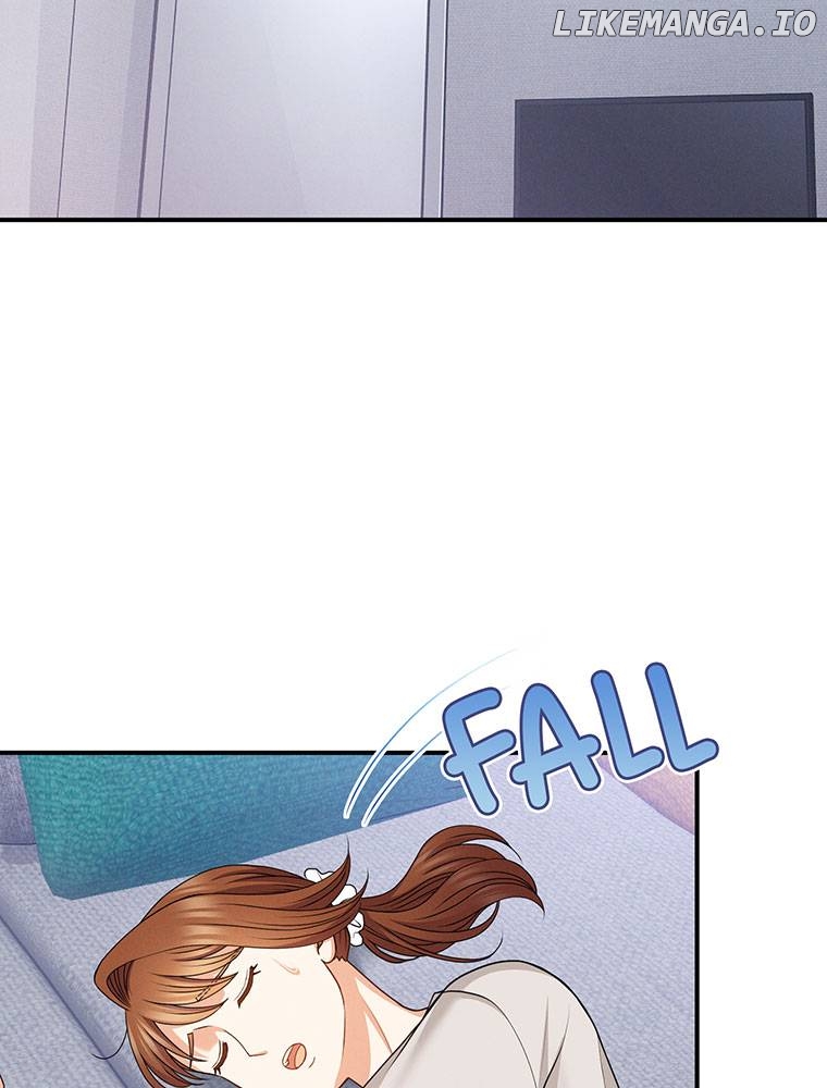 My Botched Life: Take Two Chapter 23 - page 42