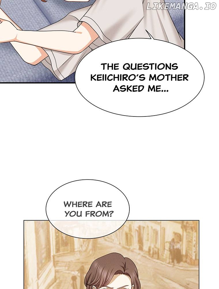 My Botched Life: Take Two Chapter 23 - page 43