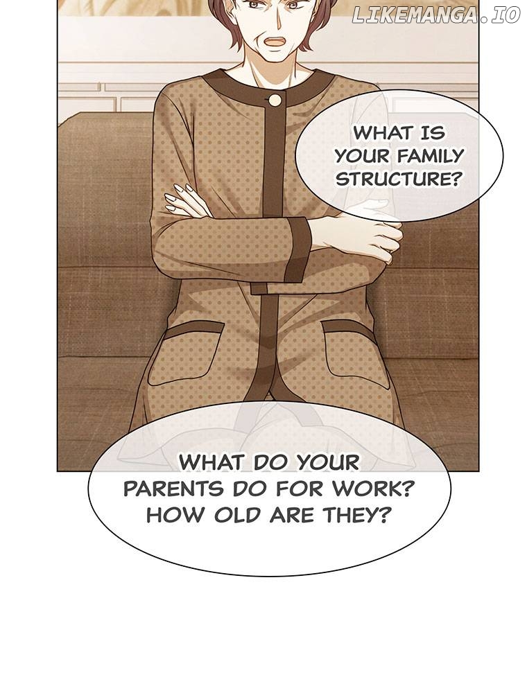 My Botched Life: Take Two Chapter 23 - page 44
