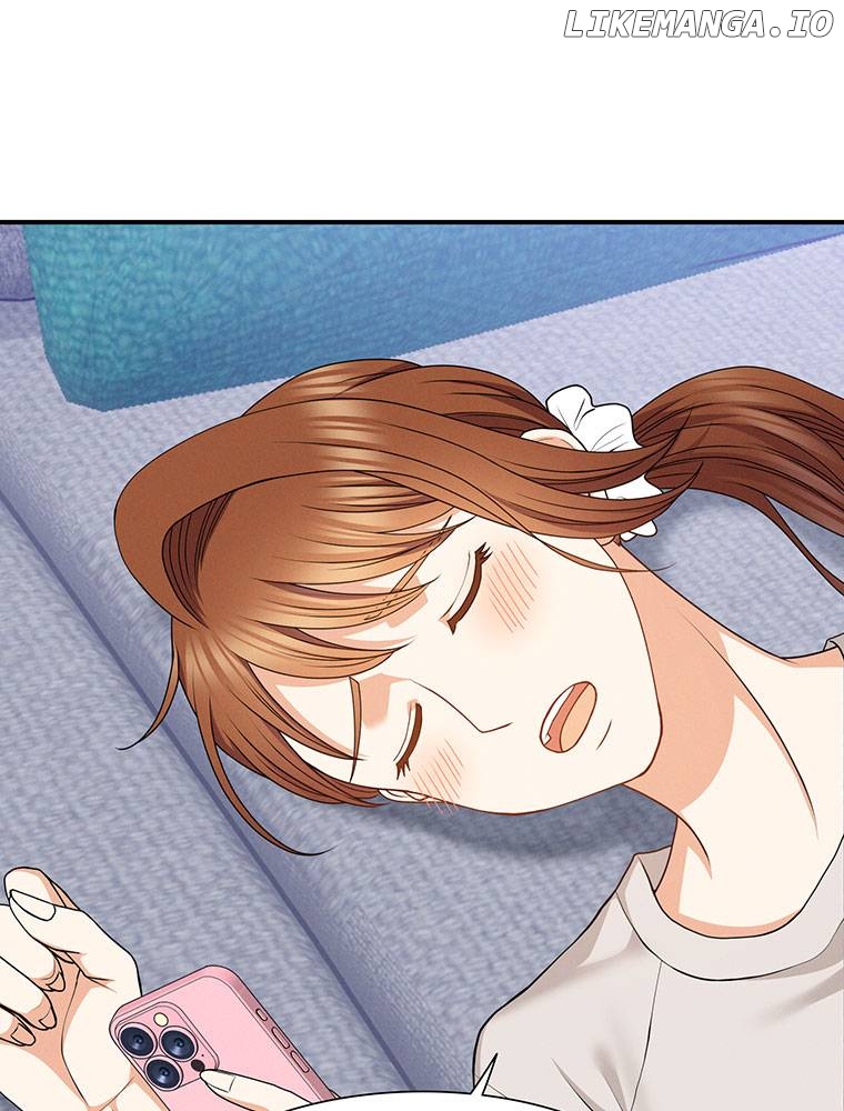 My Botched Life: Take Two Chapter 23 - page 45