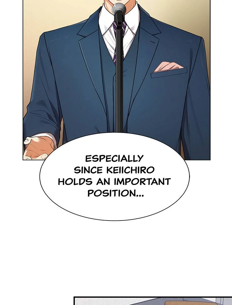 My Botched Life: Take Two Chapter 23 - page 47