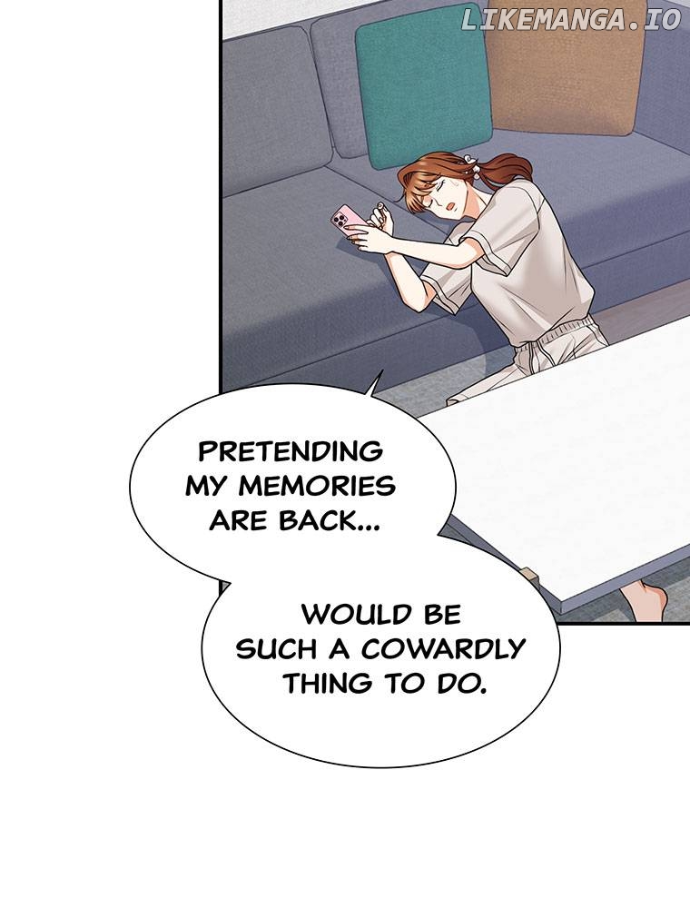 My Botched Life: Take Two Chapter 23 - page 48