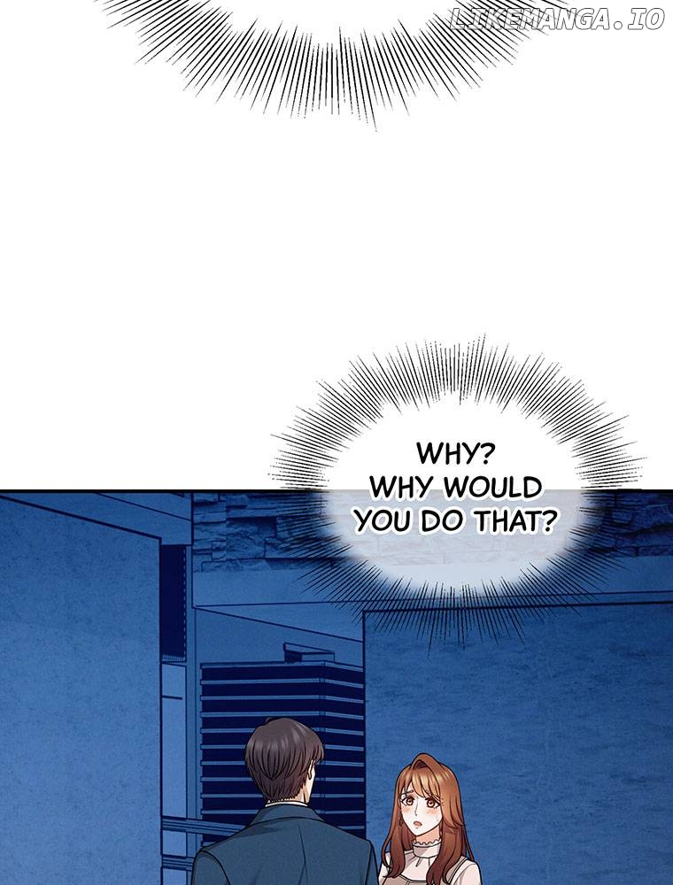 My Botched Life: Take Two Chapter 23 - page 4