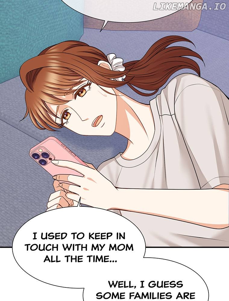 My Botched Life: Take Two Chapter 23 - page 51