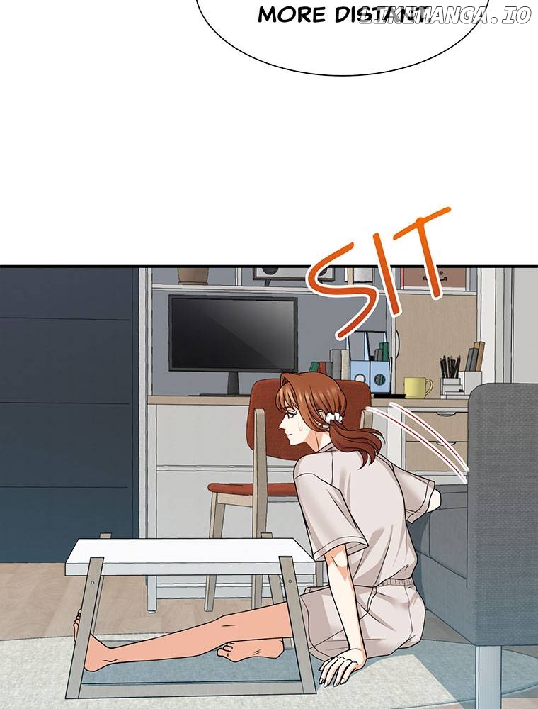 My Botched Life: Take Two Chapter 23 - page 52