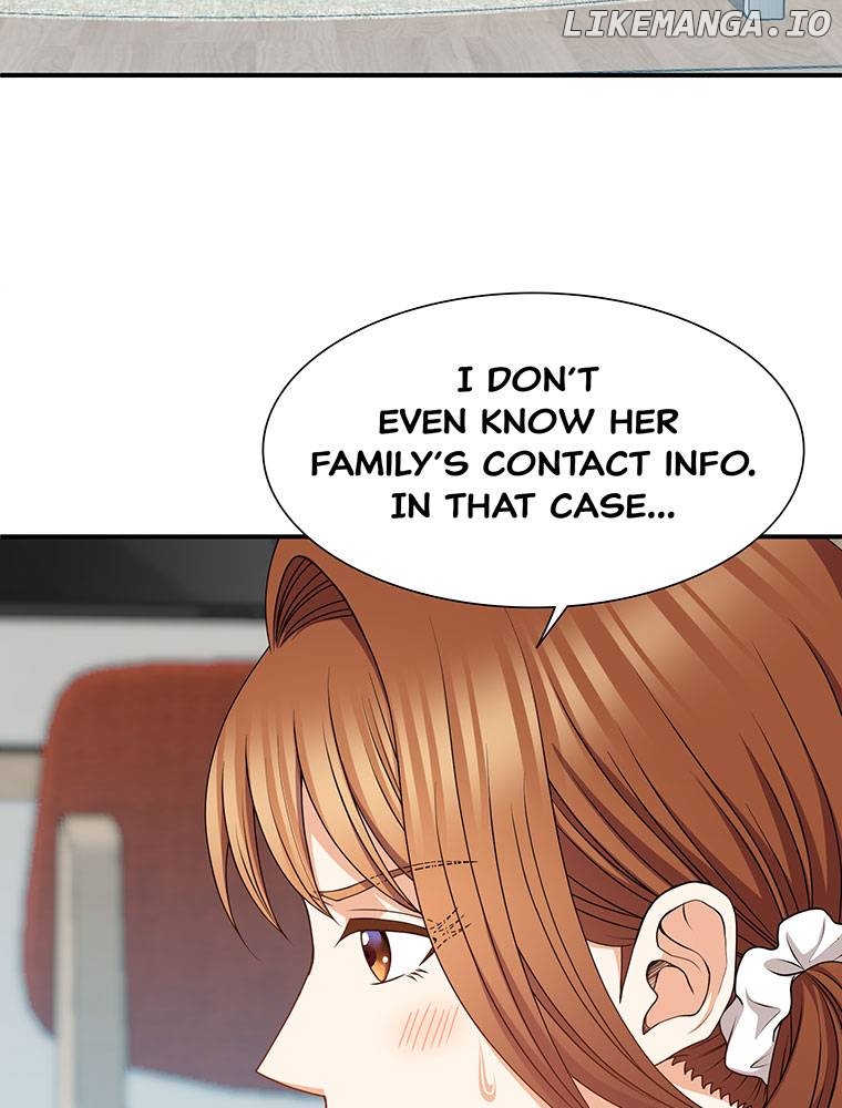 My Botched Life: Take Two Chapter 23 - page 53