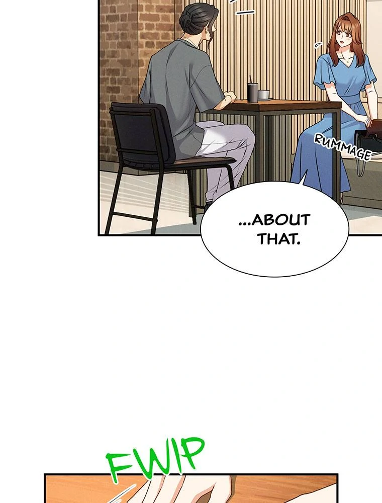My Botched Life: Take Two Chapter 23 - page 58