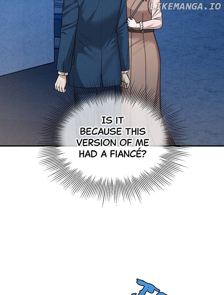 My Botched Life: Take Two Chapter 23 - page 5