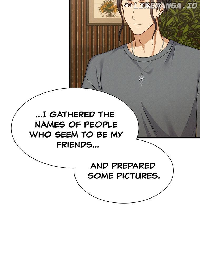 My Botched Life: Take Two Chapter 23 - page 62