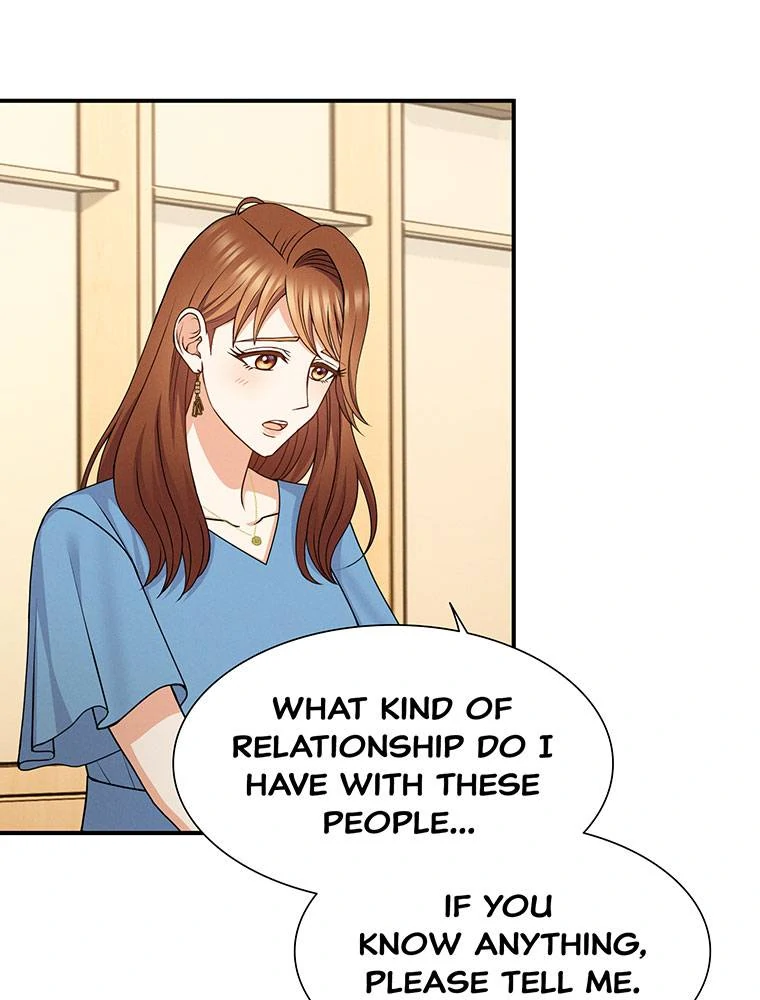 My Botched Life: Take Two Chapter 23 - page 63