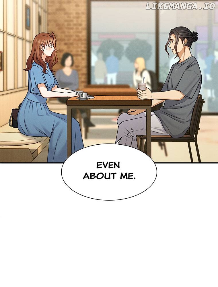 My Botched Life: Take Two Chapter 23 - page 66