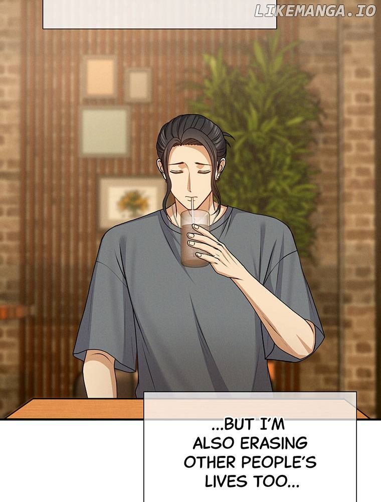 My Botched Life: Take Two Chapter 23 - page 70