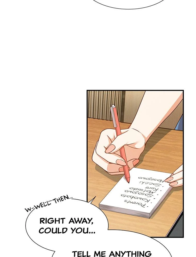 My Botched Life: Take Two Chapter 23 - page 76