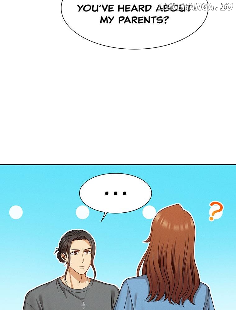 My Botched Life: Take Two Chapter 23 - page 77