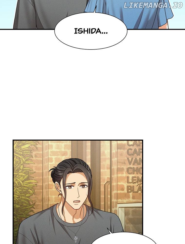 My Botched Life: Take Two Chapter 23 - page 78