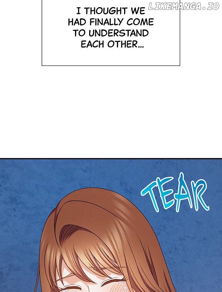 My Botched Life: Take Two Chapter 23 - page 8