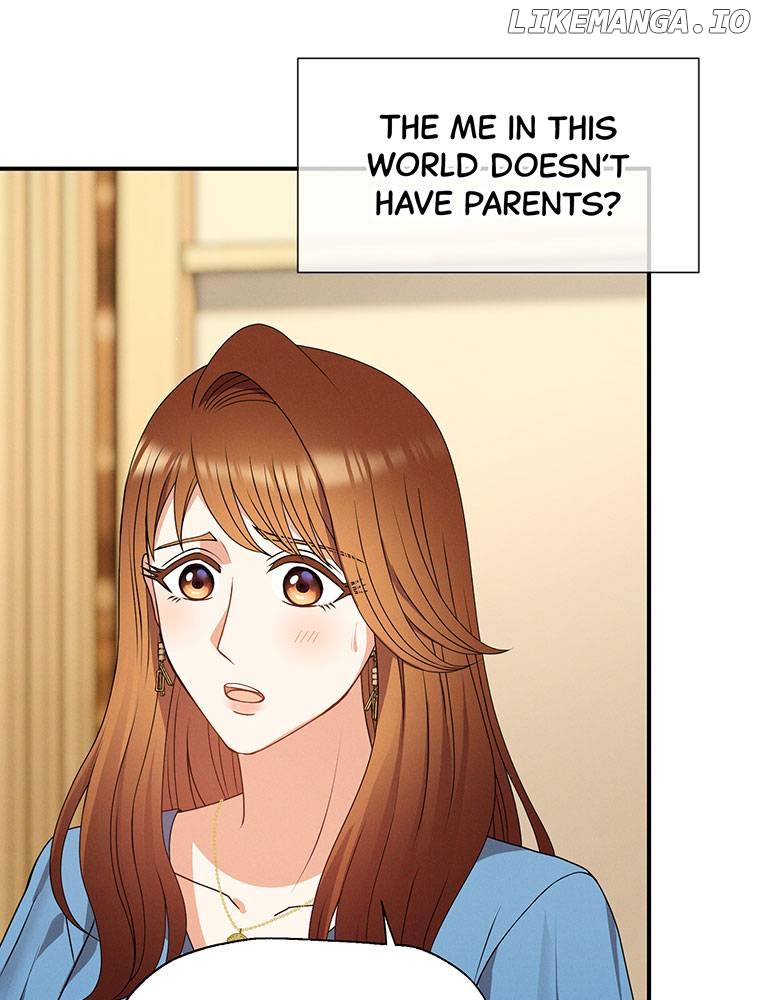 My Botched Life: Take Two Chapter 24 - page 9