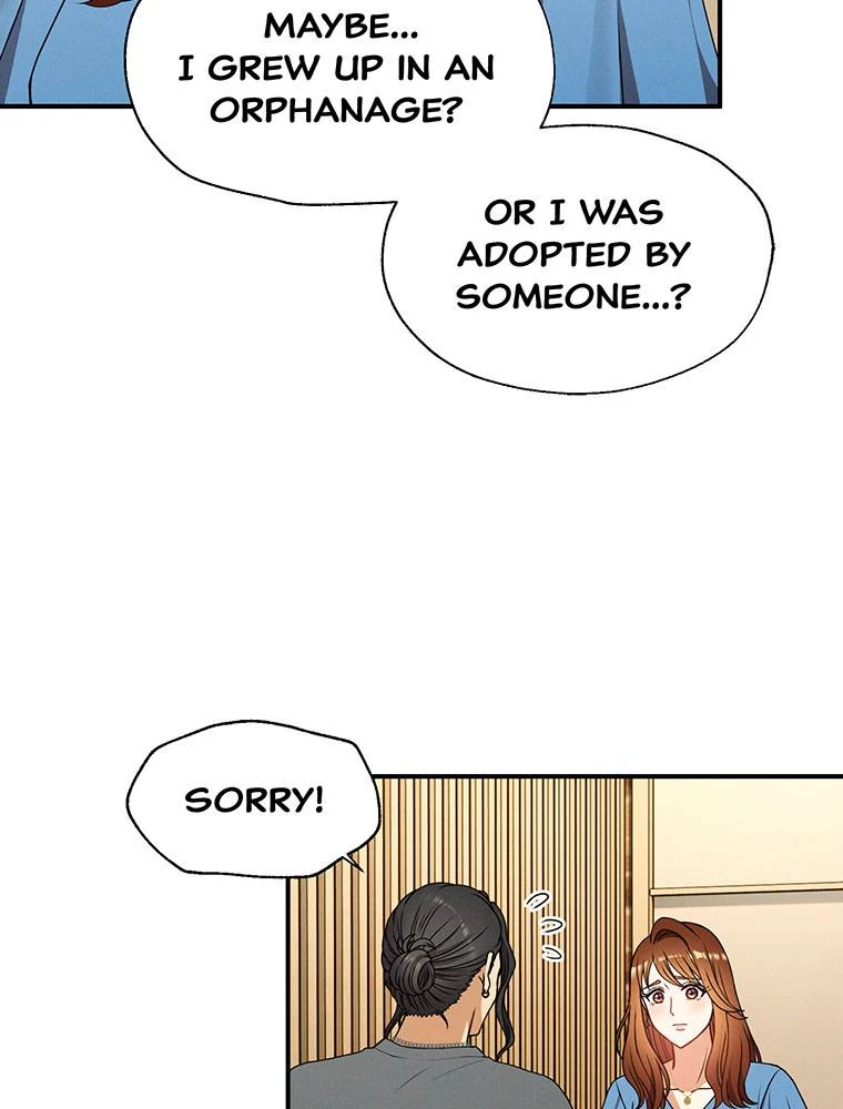 My Botched Life: Take Two Chapter 24 - page 10