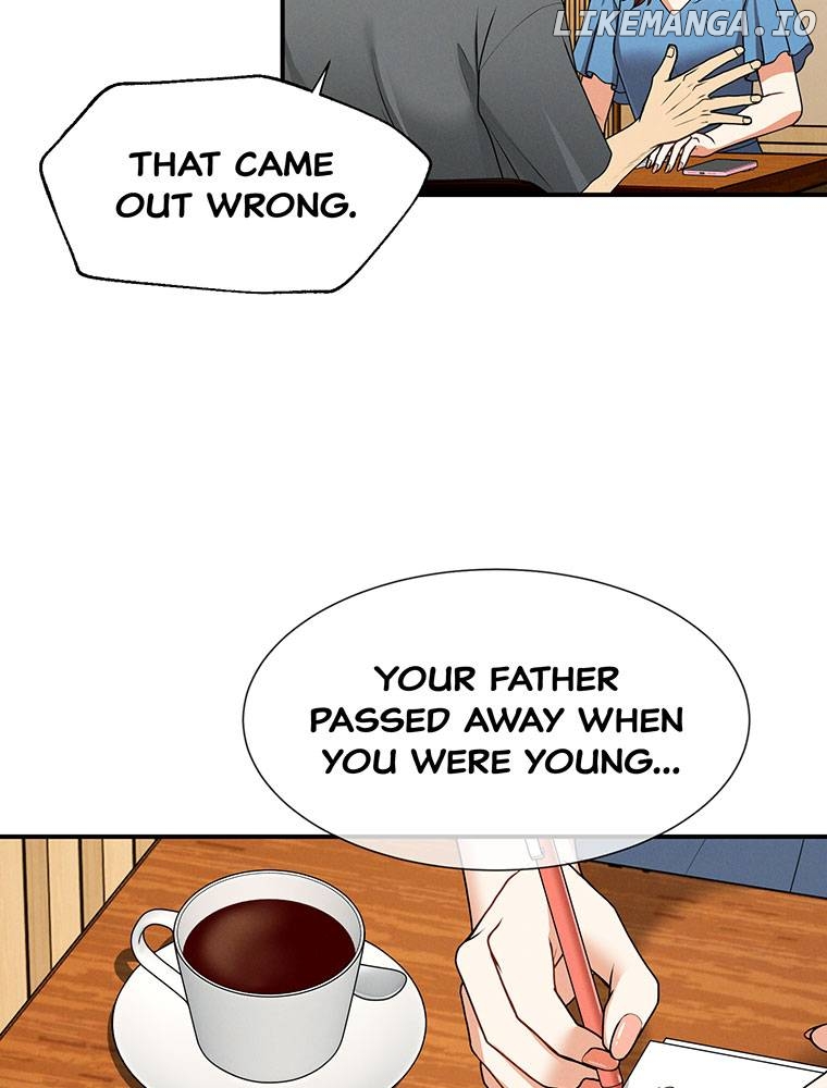 My Botched Life: Take Two Chapter 24 - page 11