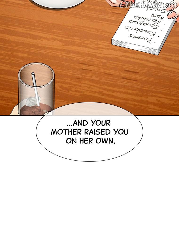 My Botched Life: Take Two Chapter 24 - page 12