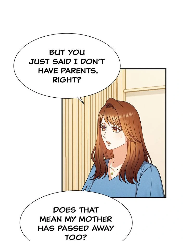 My Botched Life: Take Two Chapter 24 - page 13