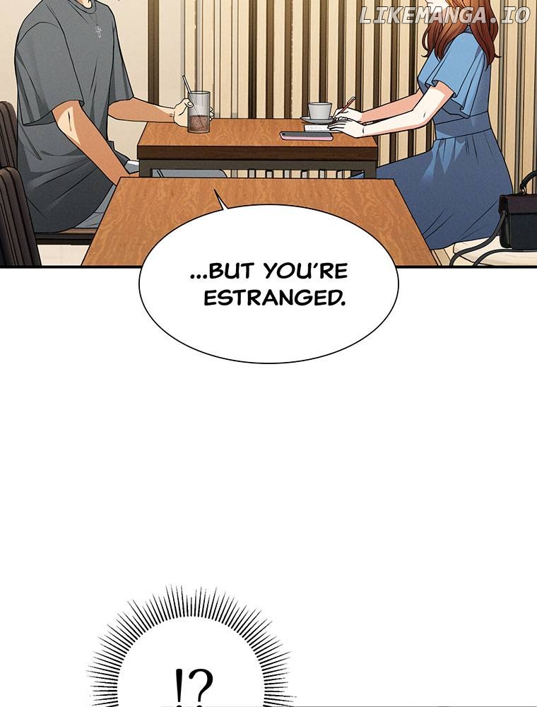 My Botched Life: Take Two Chapter 24 - page 15