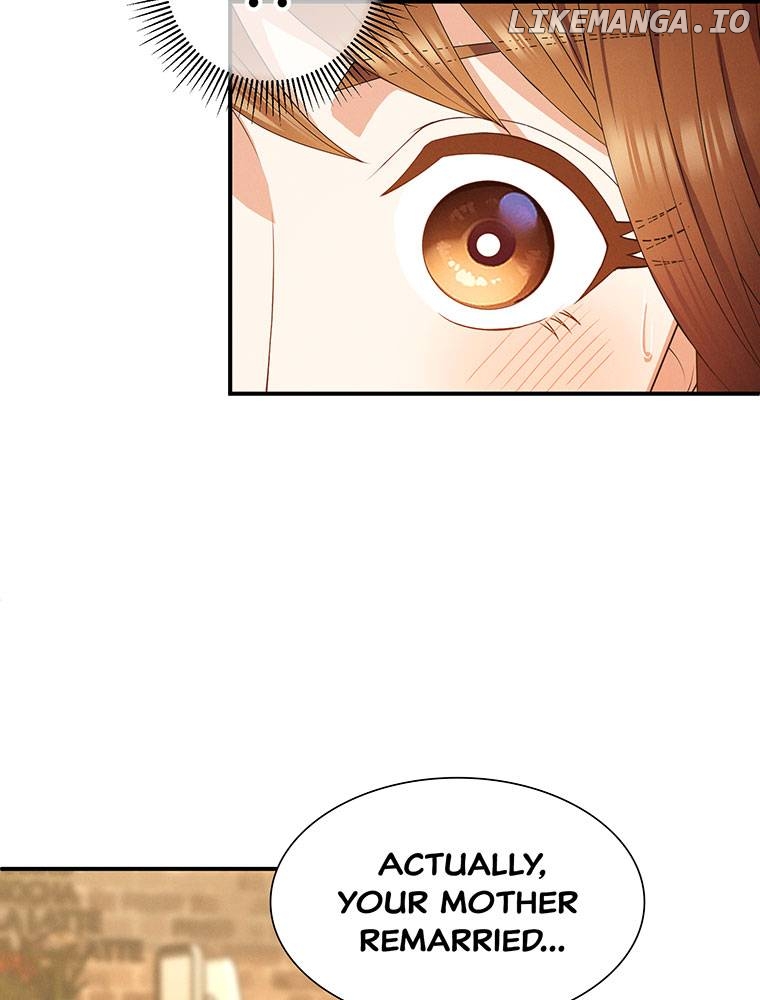 My Botched Life: Take Two Chapter 24 - page 16