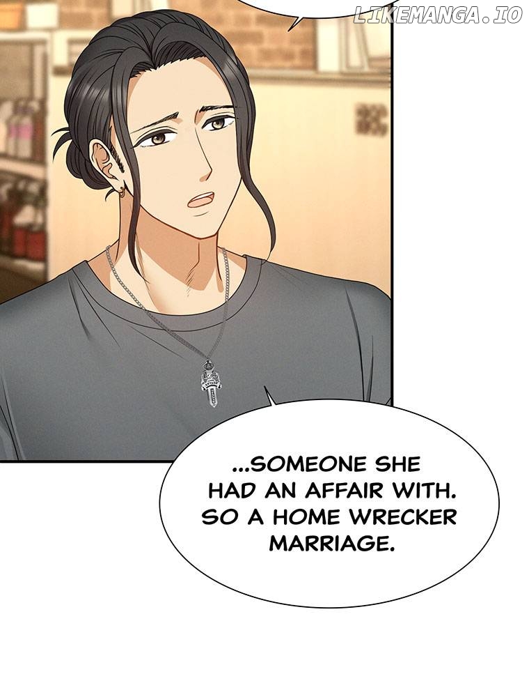 My Botched Life: Take Two Chapter 24 - page 17