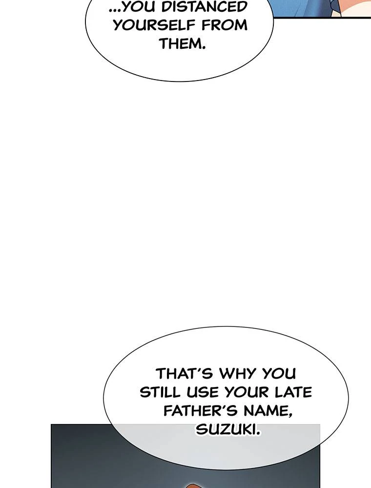 My Botched Life: Take Two Chapter 24 - page 19