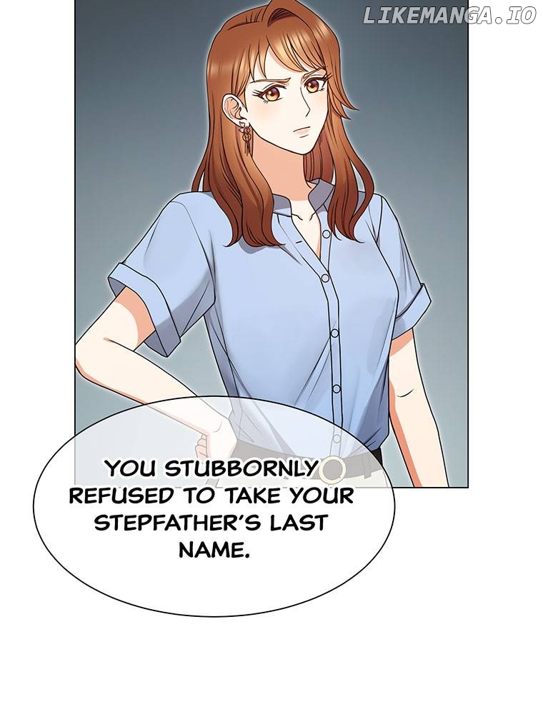 My Botched Life: Take Two Chapter 24 - page 20
