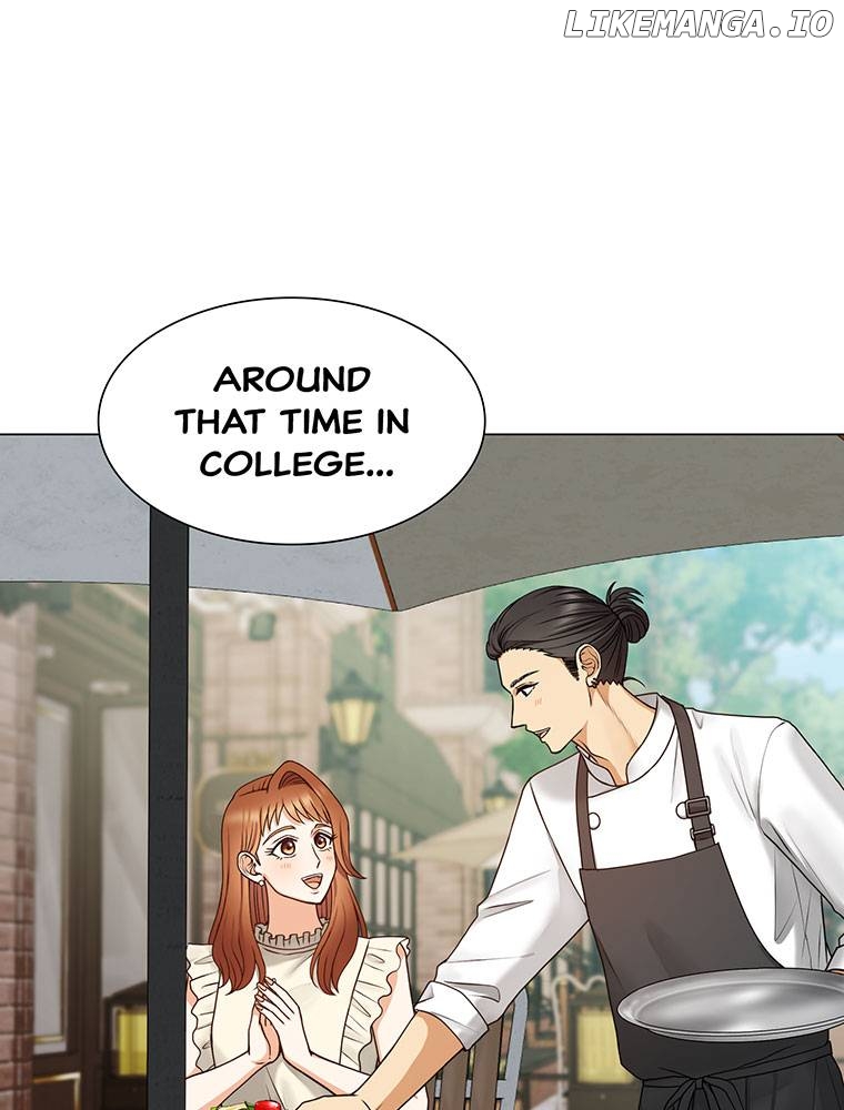 My Botched Life: Take Two Chapter 24 - page 24
