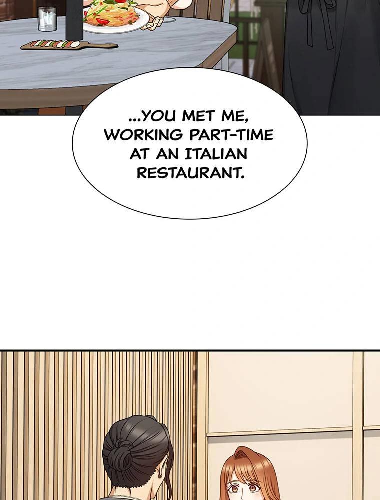 My Botched Life: Take Two Chapter 24 - page 25