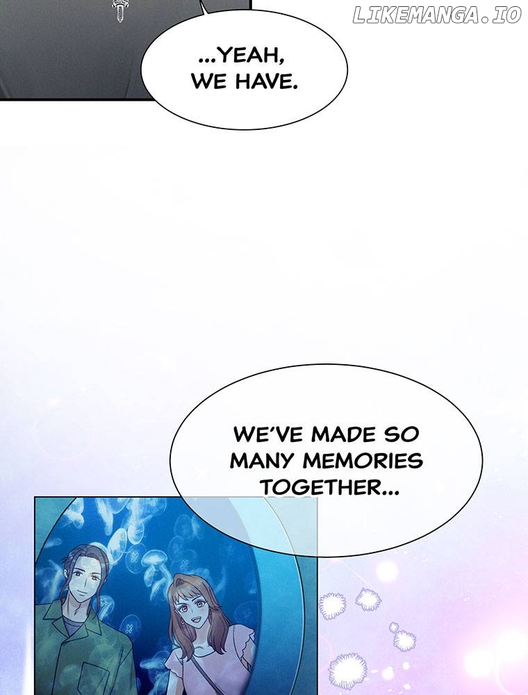 My Botched Life: Take Two Chapter 24 - page 28