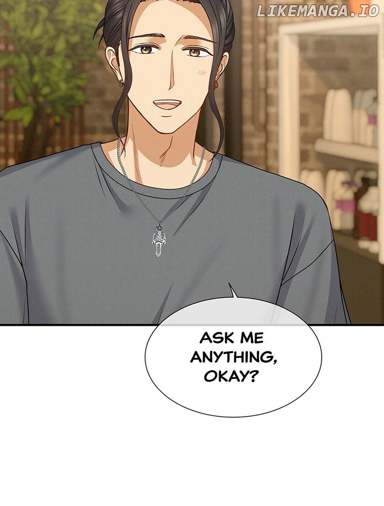 My Botched Life: Take Two Chapter 24 - page 2