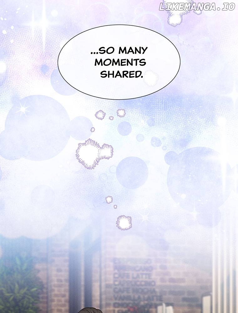 My Botched Life: Take Two Chapter 24 - page 30