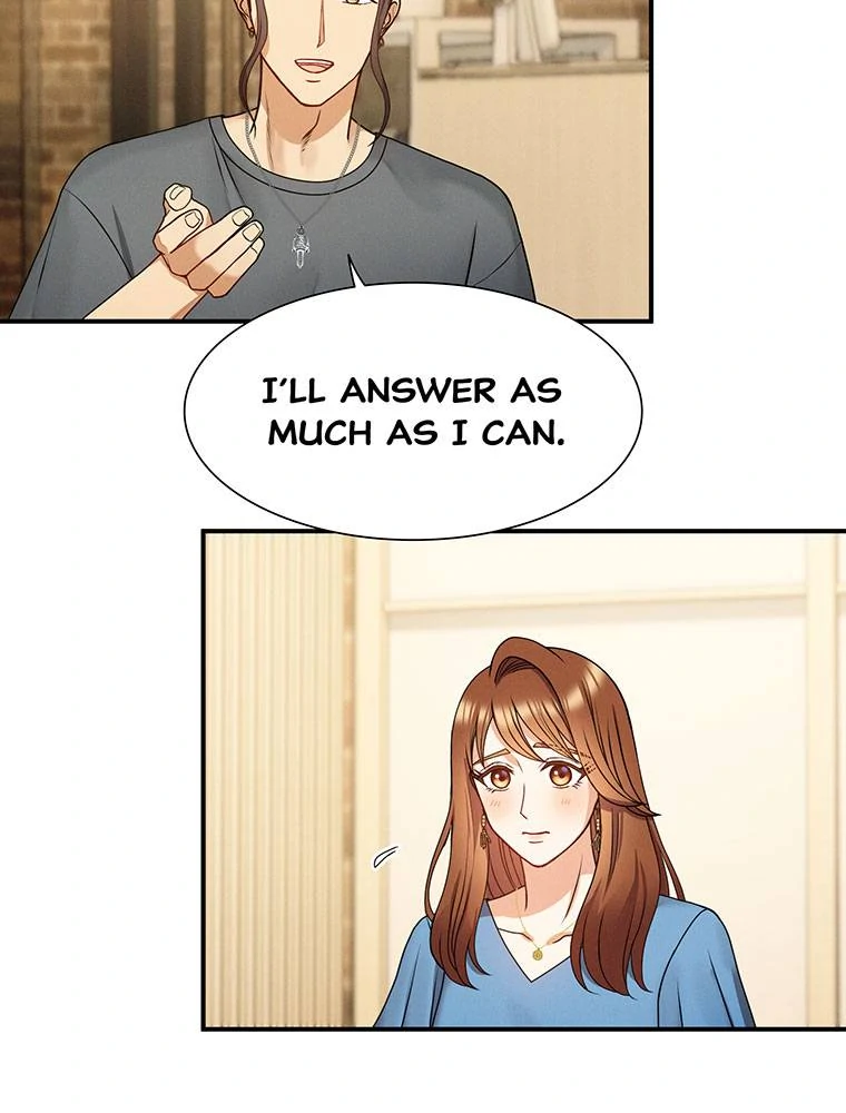 My Botched Life: Take Two Chapter 24 - page 34