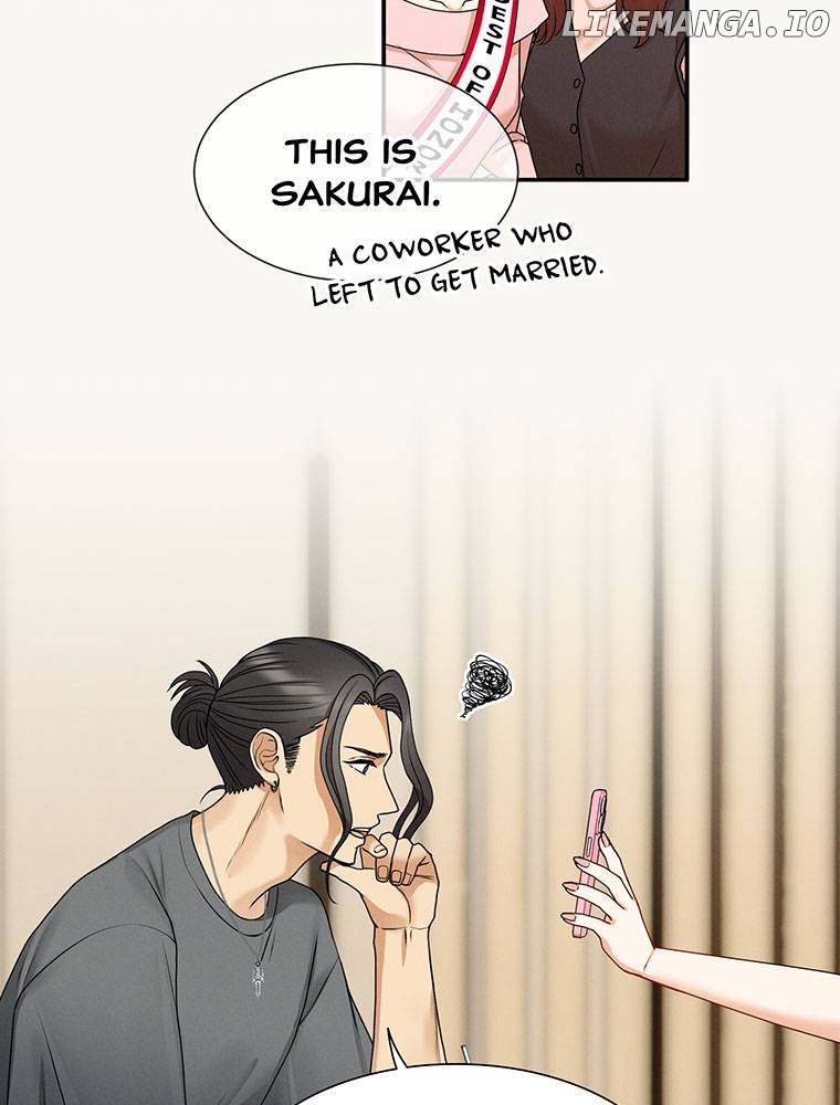 My Botched Life: Take Two Chapter 24 - page 36