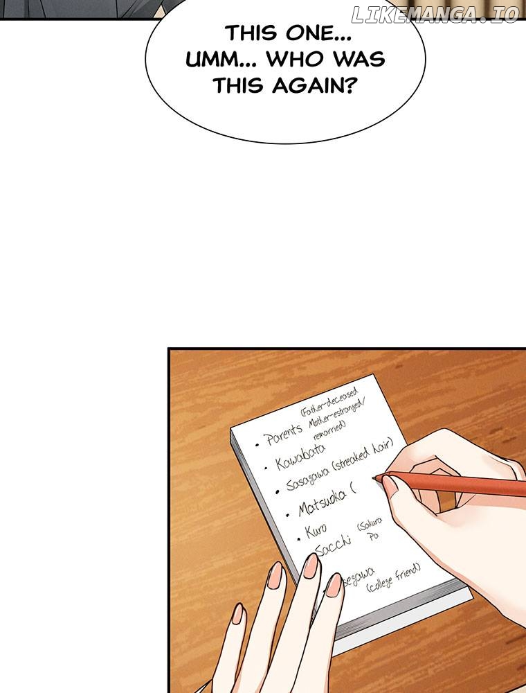 My Botched Life: Take Two Chapter 24 - page 37