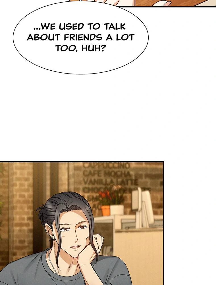 My Botched Life: Take Two Chapter 24 - page 38