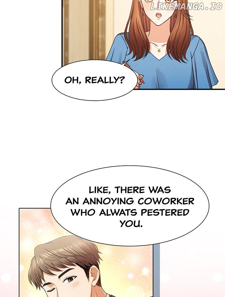 My Botched Life: Take Two Chapter 24 - page 40