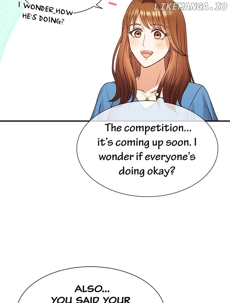 My Botched Life: Take Two Chapter 24 - page 43