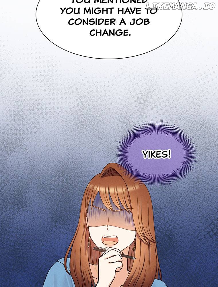 My Botched Life: Take Two Chapter 24 - page 45