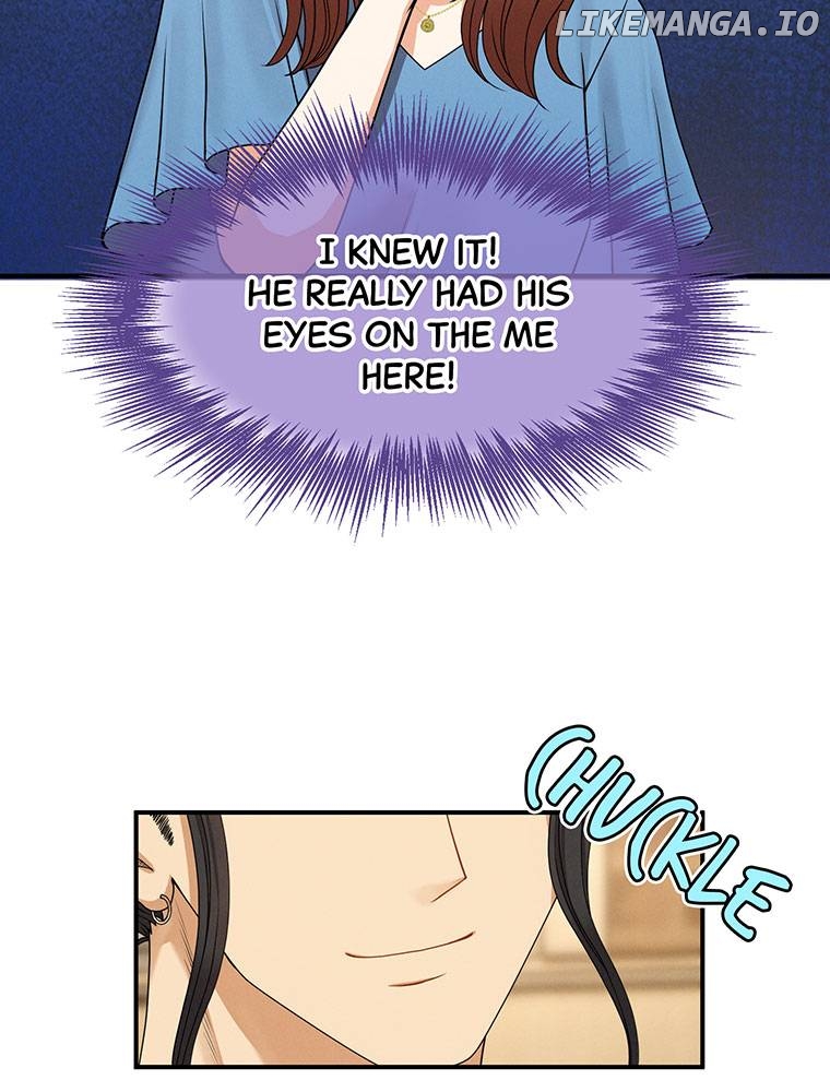 My Botched Life: Take Two Chapter 24 - page 46