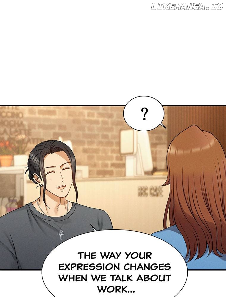 My Botched Life: Take Two Chapter 24 - page 47