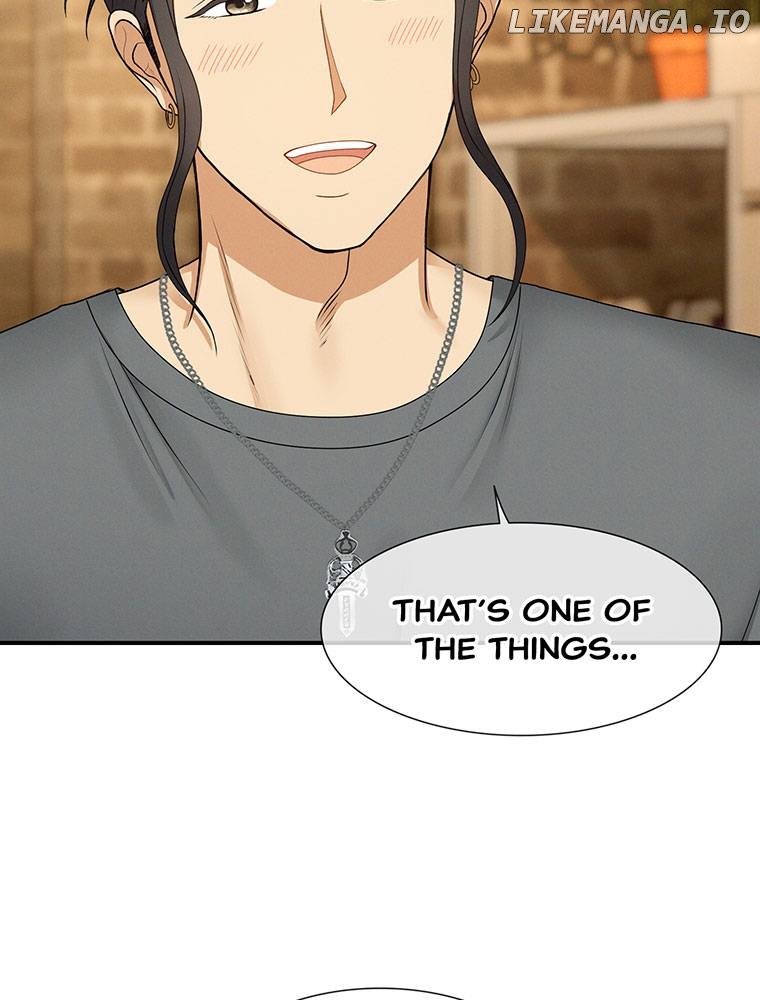 My Botched Life: Take Two Chapter 24 - page 49