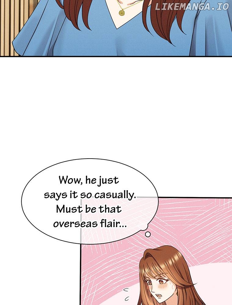 My Botched Life: Take Two Chapter 24 - page 51